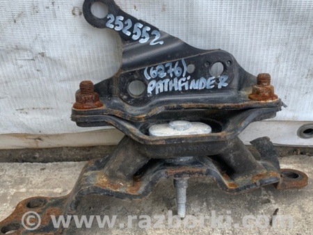 ФОТО Подушка для Nissan Pathfinder R52 Киев