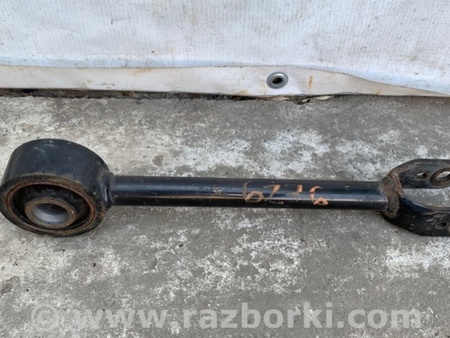 ФОТО Рычаг задний поперечный для Nissan Pathfinder R52 Киев