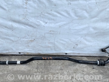 ФОТО Стабилизатор задний для Nissan Pathfinder R52 Киев