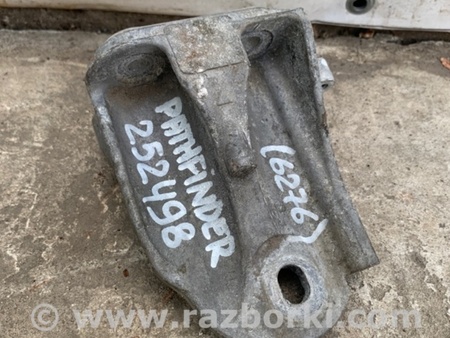 ФОТО Кронштейн крепления двигателя для Nissan Pathfinder R52 Киев