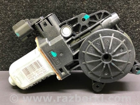 ФОТО Мотор стеклоподъемника для Ford Ecosport (18-22) Киев