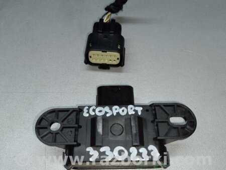 ФОТО Блок управления бортовой сети для Ford Ecosport (18-22) Киев