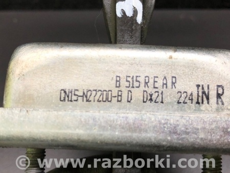ФОТО Ограничитель двери для Ford Ecosport (18-22) Киев