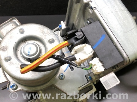 ФОТО Электроусилитель руля для Ford Ecosport (18-22) Киев