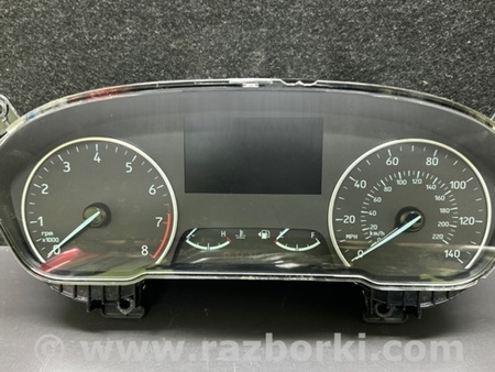 ФОТО Панель приборов для Ford Ecosport (18-22) Киев