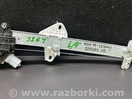 ФОТО Стеклоподъемник для Acura RDX TC1/2 (2019-) Киев