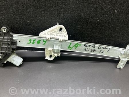 ФОТО Стеклоподъемник для Acura RDX TC1/2 (2019-) Киев