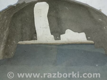 ФОТО Подкрылок для Ford Ecosport (18-22) Киев