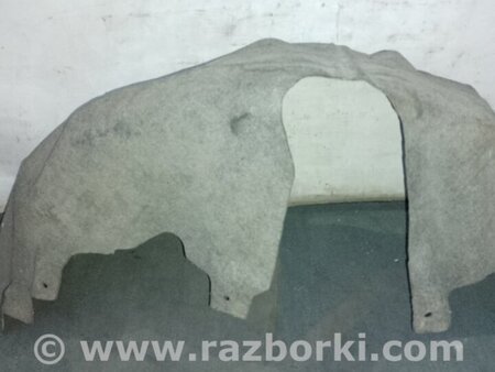 ФОТО Подкрылок для Ford Ecosport (18-22) Киев
