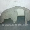 ФОТО Подкрылок для Ford Ecosport (18-22) Киев