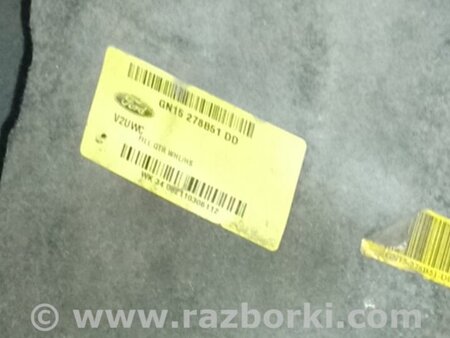 ФОТО Подкрылок для Ford Ecosport (18-22) Киев