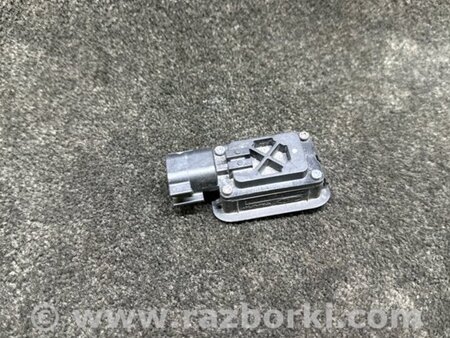 ФОТО Кнопка открывания багажника наружная для Ford Ecosport (18-22) Киев