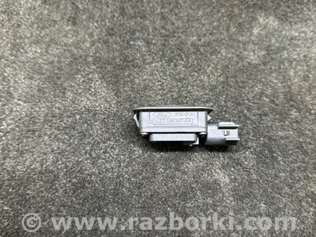 ФОТО Кнопка открывания багажника наружная для Ford Ecosport (18-22) Киев