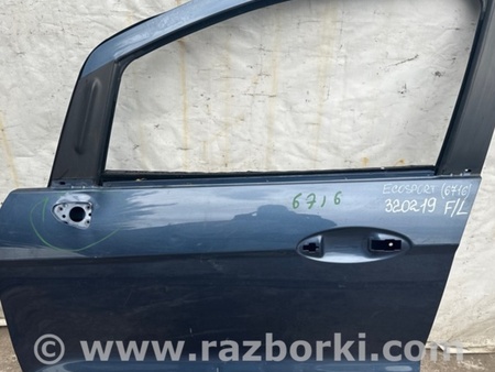 ФОТО Дверь для Ford Ecosport (18-22) Киев