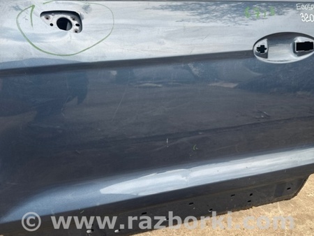 ФОТО Дверь для Ford Ecosport (18-22) Киев