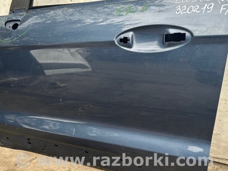 ФОТО Дверь для Ford Ecosport (18-22) Киев