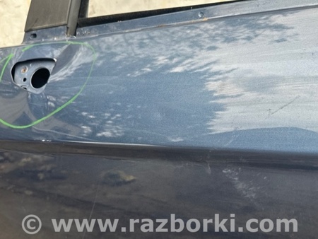 ФОТО Дверь для Ford Ecosport (18-22) Киев