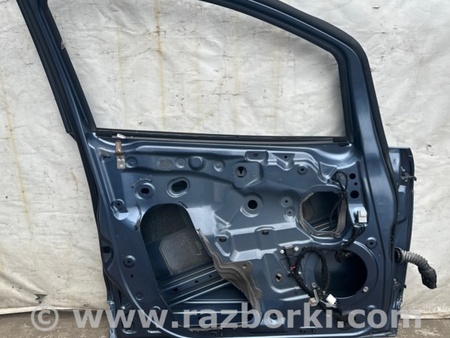 ФОТО Дверь для Ford Ecosport (18-22) Киев