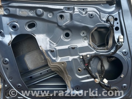 ФОТО Дверь для Ford Ecosport (18-22) Киев