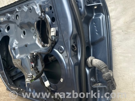 ФОТО Дверь для Ford Ecosport (18-22) Киев
