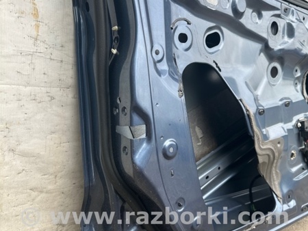 ФОТО Дверь для Ford Ecosport (18-22) Киев