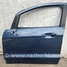Дверь Ford Ecosport (18-22)