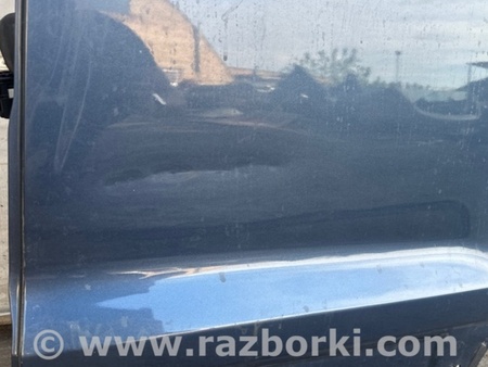 ФОТО Дверь для Ford Ecosport (18-22) Киев