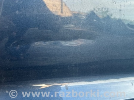 ФОТО Дверь для Ford Ecosport (18-22) Киев
