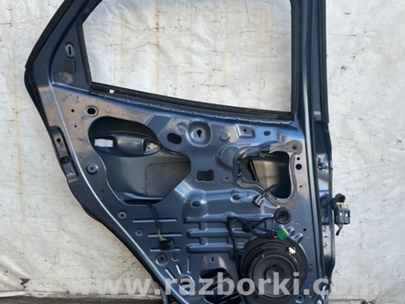 ФОТО Дверь для Ford Ecosport (18-22) Киев