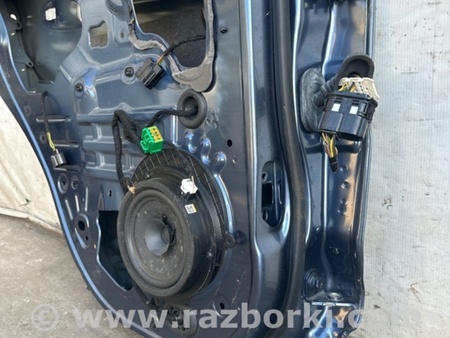 ФОТО Дверь для Ford Ecosport (18-22) Киев