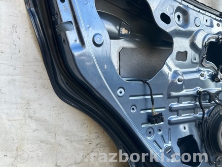 ФОТО Дверь для Ford Ecosport (18-22) Киев