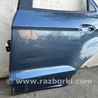 ФОТО Дверь для Ford Ecosport (18-22) Киев