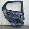 ФОТО Дверь для Ford Ecosport (18-22) Киев