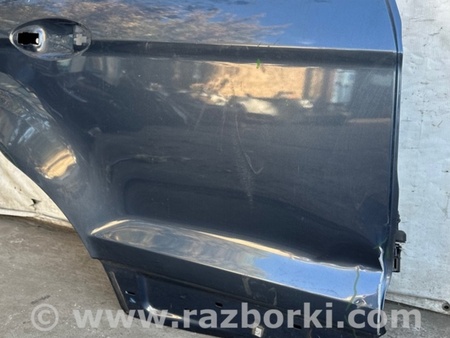 ФОТО Дверь для Ford Ecosport (18-22) Киев