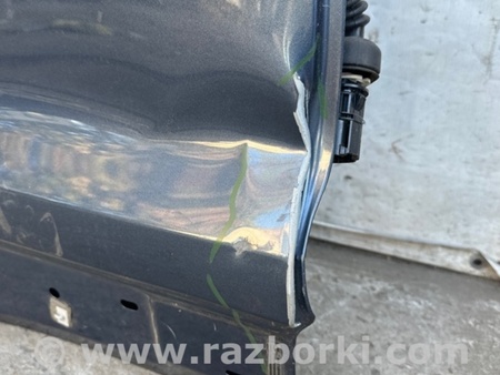 ФОТО Дверь для Ford Ecosport (18-22) Киев