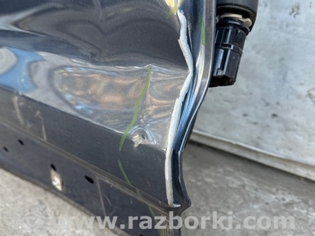 ФОТО Дверь для Ford Ecosport (18-22) Киев