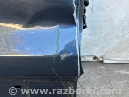 ФОТО Дверь для Ford Ecosport (18-22) Киев