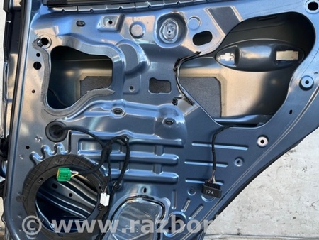 ФОТО Дверь для Ford Ecosport (18-22) Киев