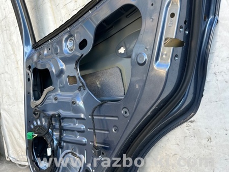 ФОТО Дверь для Ford Ecosport (18-22) Киев