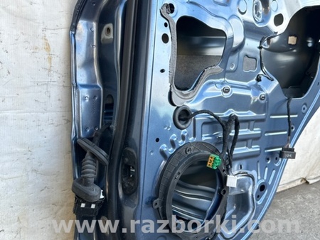 ФОТО Дверь для Ford Ecosport (18-22) Киев