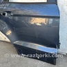 ФОТО Дверь для Ford Ecosport (18-22) Киев