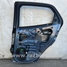 ФОТО Дверь для Ford Ecosport (18-22) Киев