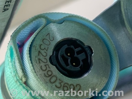 ФОТО AirBag шторка для Ford Ecosport (18-22) Киев