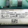 ФОТО AirBag шторка для Ford Ecosport (18-22) Киев