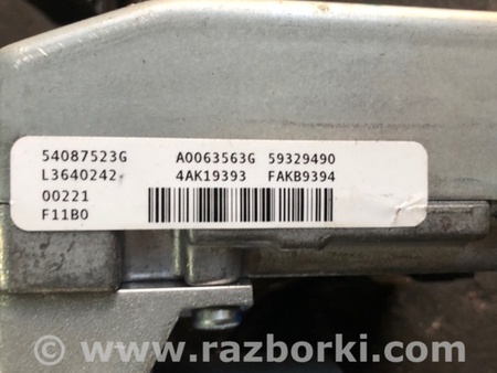 ФОТО Электроусилитель руля для Ford Ecosport (18-22) Киев