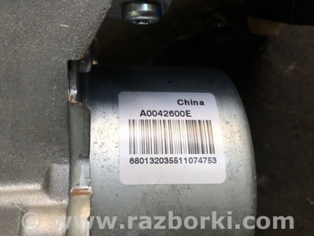 ФОТО Электроусилитель руля для Ford Ecosport (18-22) Киев