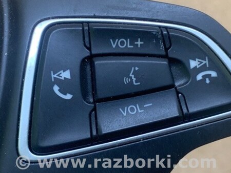 ФОТО Кнопки руля для Ford Ecosport (18-22) Киев