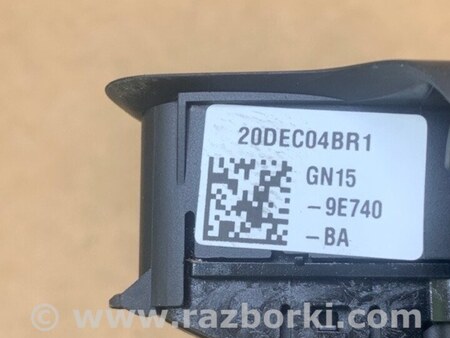 ФОТО Кнопки руля для Ford Ecosport (18-22) Киев