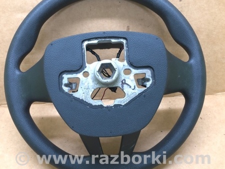 ФОТО Руль для Ford Ecosport (18-22) Киев