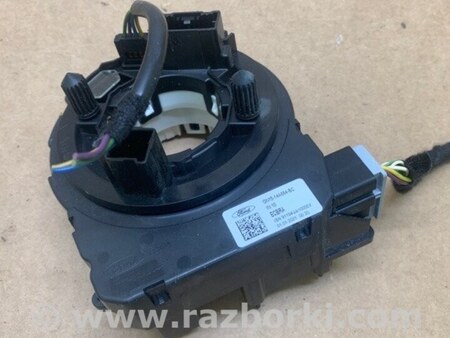 ФОТО Шлейф AirBag для Ford Ecosport (18-22) Киев